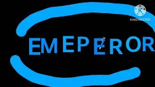Emperor educationtainment logo remake