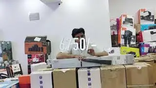 Gadget Buster | Boat | RealMe | Soundbar   HD 1080p