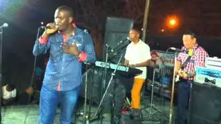 MICHEL MARTINEZ EN TOLU MI ALMA