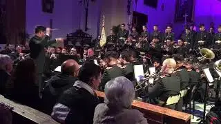 En Tu Perdón, Mi Consuelo - Agrupación Musical Nuestra Señora de la Encarnación | ESTRENO |