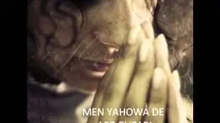 Men Yahowa de arz guzari by Kashif Jackson