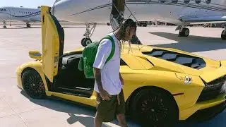 Tyga _ chaser dream _Chris brown ft.nick Minaj_ Drake _Iggy azalea,Lubi Rose (official Music video)