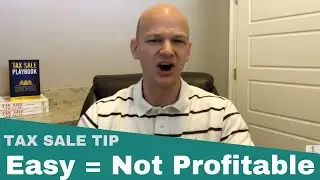 Real Value of Warranty Deeds - Tax Deed & Lien Investing