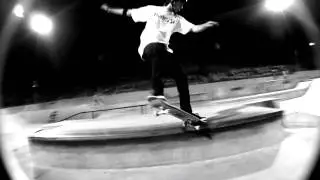 Conner Norris Etnies