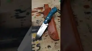 6 Knives heading out to Sven Kinast the owner of Messerdepot