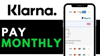 How to Pay Monthly with Klarna (RIGHT WAY 2025)