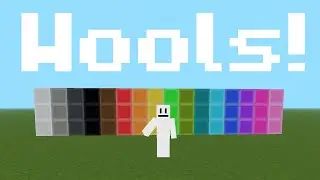 SeaweedLobster's Wool Overlay | Now Released!