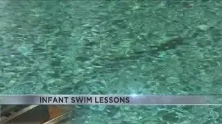 Swimming pool safety awareness ramping up