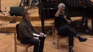 A Conversation with David Gungor