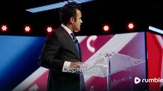Вивек Рамасвами: Переломный момент в жизни американского поколения: цель, тревога и системные про...