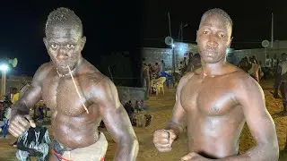 Meilleur Combat Goudia Djilor Vs Ndiol Bandit Yayém à Ndangane 20 Décembre 2025