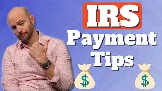 Top 5 Tips for Paying Off Your IRS Tax Balance