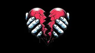[FREE] Melodic Emotional Rap Beat “BROKE MY HEART” | Sad Piano Instrumental