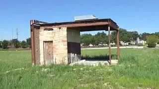 Where The Hillside Mall Used To Be In Hillside Illinois  (Obscure History)