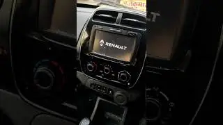 Renault Kwid interrior 2017 Model Guy's Features and price_#kwid2017 #renault #renaultkwid