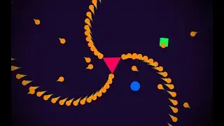 Geometry-Hell Demo Preview