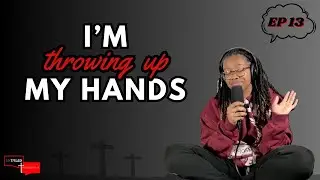 Ep. 13: i'm throwing up my hands | Untitled Conversations w/ Joy Shipman