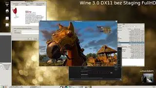 Wine 3 0rc3 пока не годен для использования