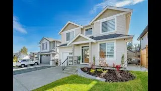 174 Cabot Court 2024 - 4 Bed 2.5 bath 1 Year Old Home