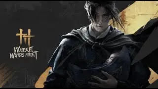 Where Winds Meet - Part 2 | Story Mode | Striker Gaming