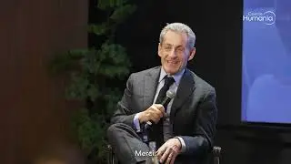 Best of du diner du 3 décembre avec Nicolas Sarkozy