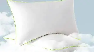 Best Premium Pillow Sets 2021