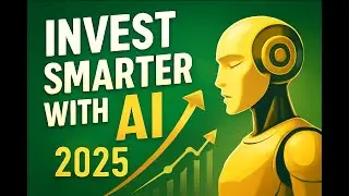 AI vs. Wall Street: The BEST Investing Apps for 2025