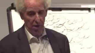 Benjamin Zander  The Art of Possibility HD