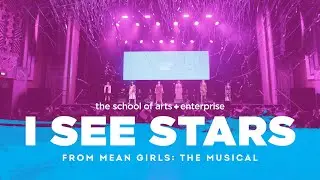 I See Stars &bull; Mean Girls: The Musical