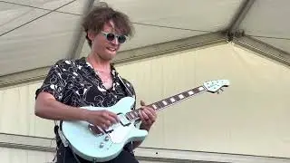 The Vindys at Firestone Country Club 2022