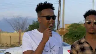 FANAANIINTA HARGEISA OO SOO DHAWEYSAY FANAANKA FARXAAN BADACAS