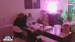 Black-owned juice bar broken into just days after opening in south Minneapolis | FOX 9 KMSP