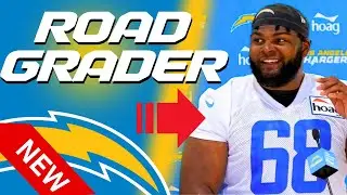 Los Angeles Chargers Unknown BEAST About To Breakout