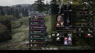 Lost Light Full Gameplay SOLO RANKED Mt. Akiyama (No Commentary)