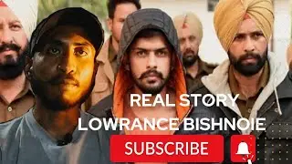 Lowrance bishnoie//real story//published by mysteriousworld 0.2# Lowrancebishnoie  💯💯💯💢💯💯💯