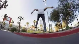 HOW TO SWITCH 50-50 WITH NATHANIEL MUENCH!