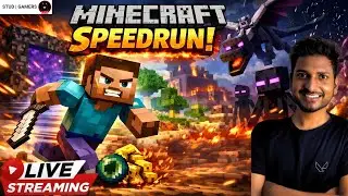 Why this 1.21 Speedrun felt IMPOSSIBLE 🥵 | Minecraft