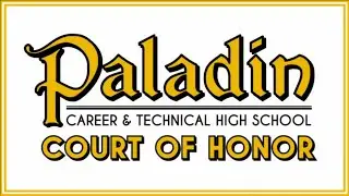 2019-20 Block 9 / End of Year Court of Honor Ceremony