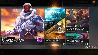 RECORDS SEADANYA MEMORY PENUH WOY: GARENA FREE FIRE