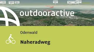 Naheradweg