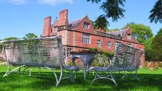 Dorfold Hall - The Cheshire Wedding Venue