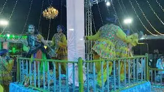 Viral Garba Status 2025😍#garba #gujaratisinger #dance #garbanavratri #kinjaldave #viralvideo 