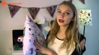 Custom pillow case @ Snapmade