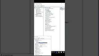How to Disk Driver update in windows10