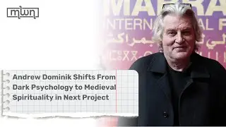 Andrew Dominik Shifts From Dark Psychology to Medieval Spirituality in Next Project