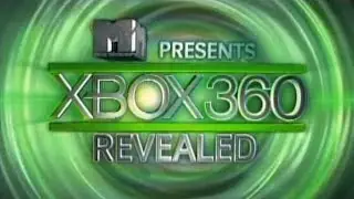 20 Years Ago: Xbox 360 Unveiled in Cringe-Worthy MTV Special