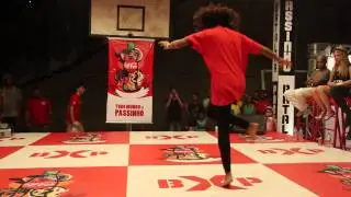 BXP Formiga - Lellêzinha Mister Passista X VTzinho