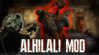 КОНЕЦ ЗАМКА | RE4: Alhilali #3