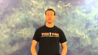 Djembe Tip:  Practice How You Perform