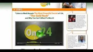 124 Marketing System/Auto Pilot Your one24 Business